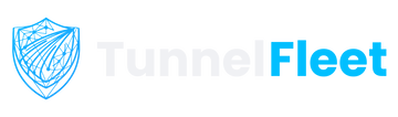 TunnelFleet