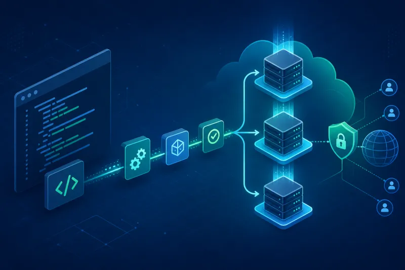 Automating Server Provisioning