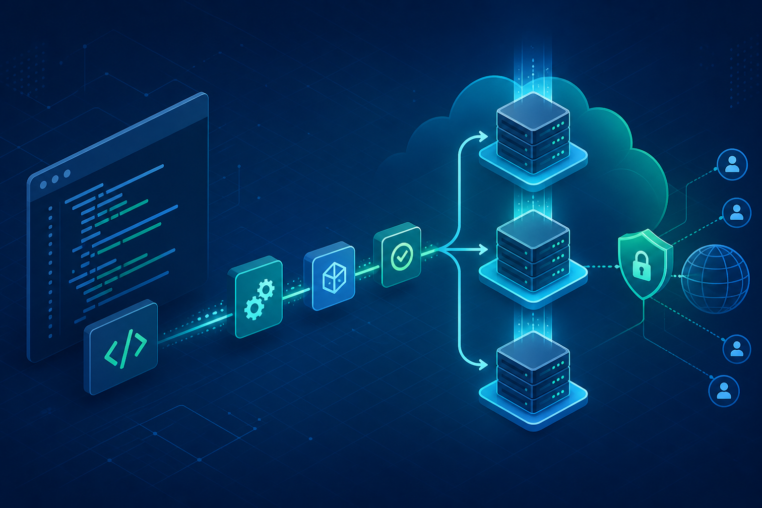Automating Server Provisioning