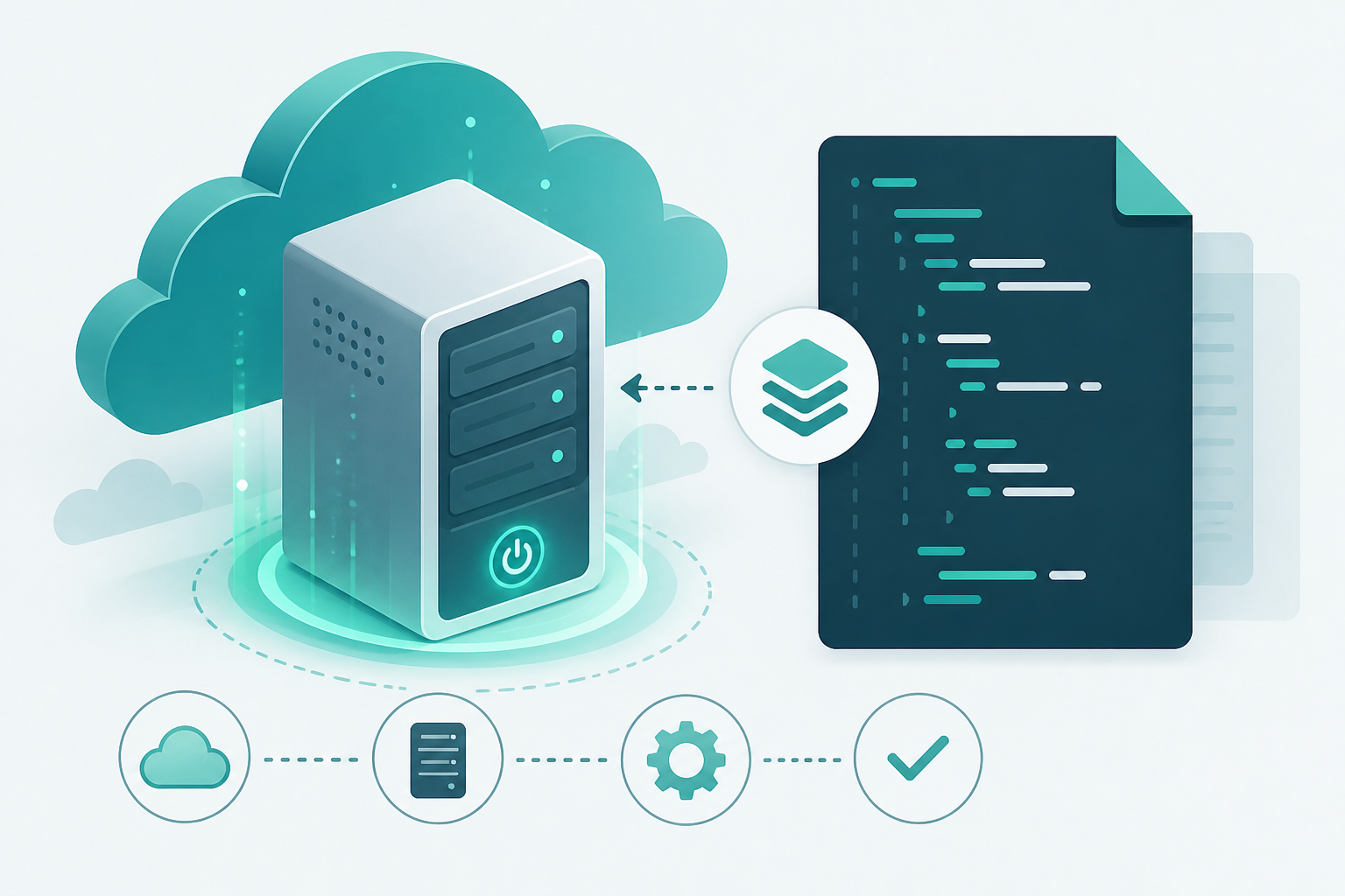 cloud-init Examples for Server Automation