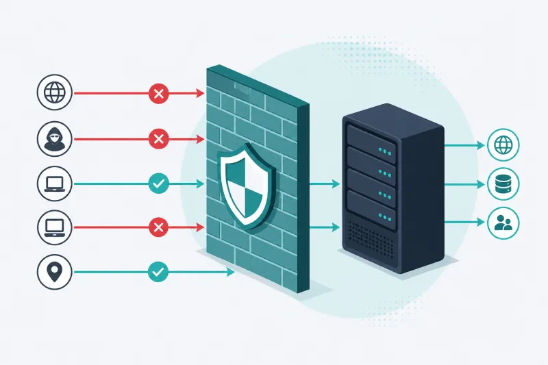 Configure UFW: A Practical Guide