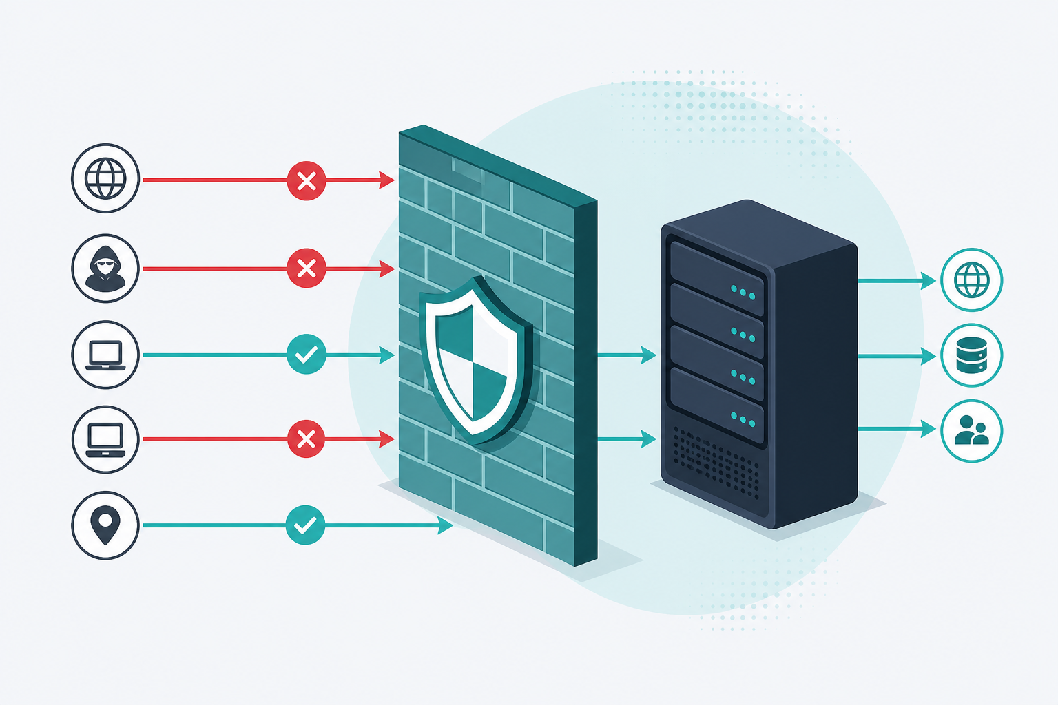 Configure UFW: A Practical Guide