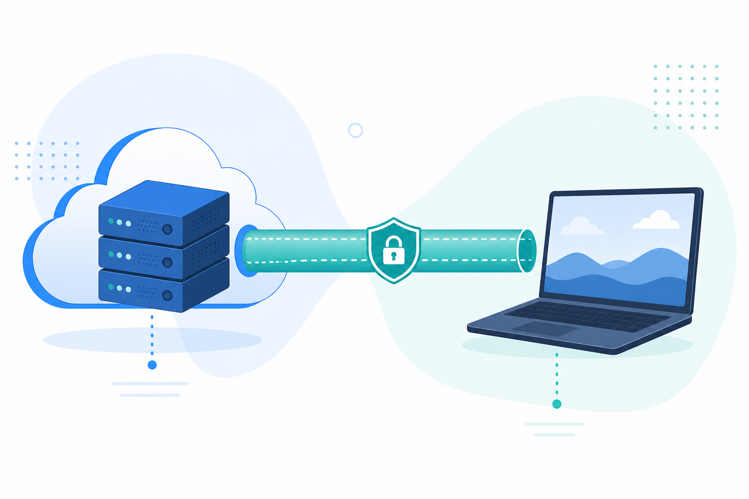 Deploy WireGuard on DigitalOcean