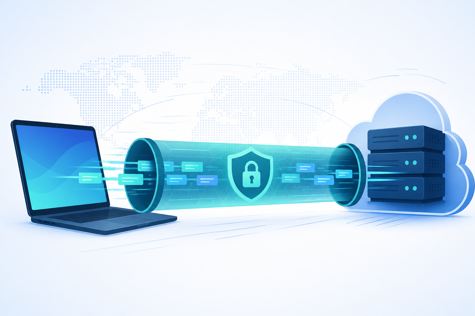 Fastest VPN Protocol