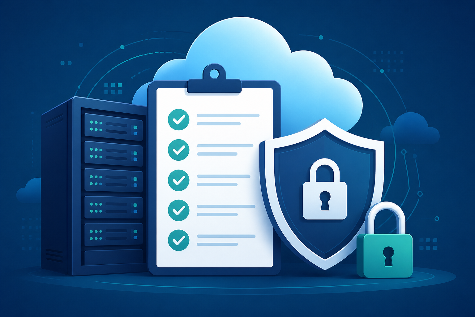 Secure a VPS: A Practical Checklist