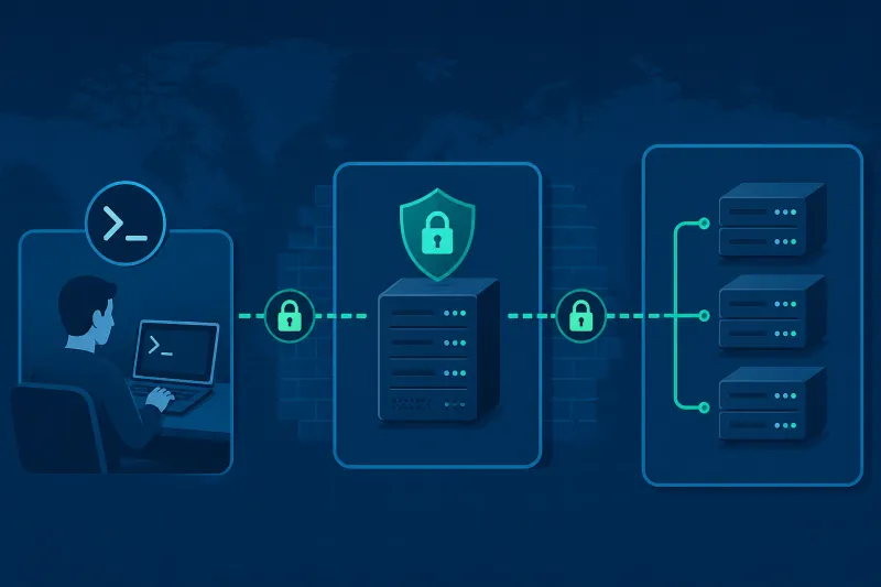 Secure SSH: A Complete Guide