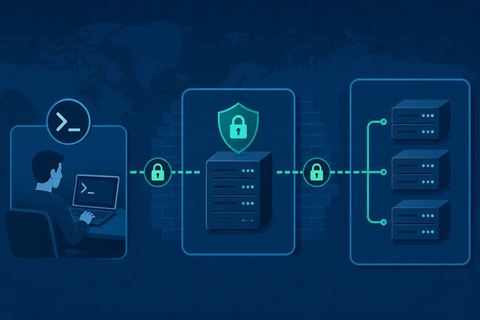 Secure SSH: A Complete Guide