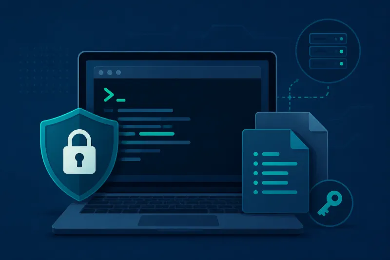 SSH Hardening Best Practices