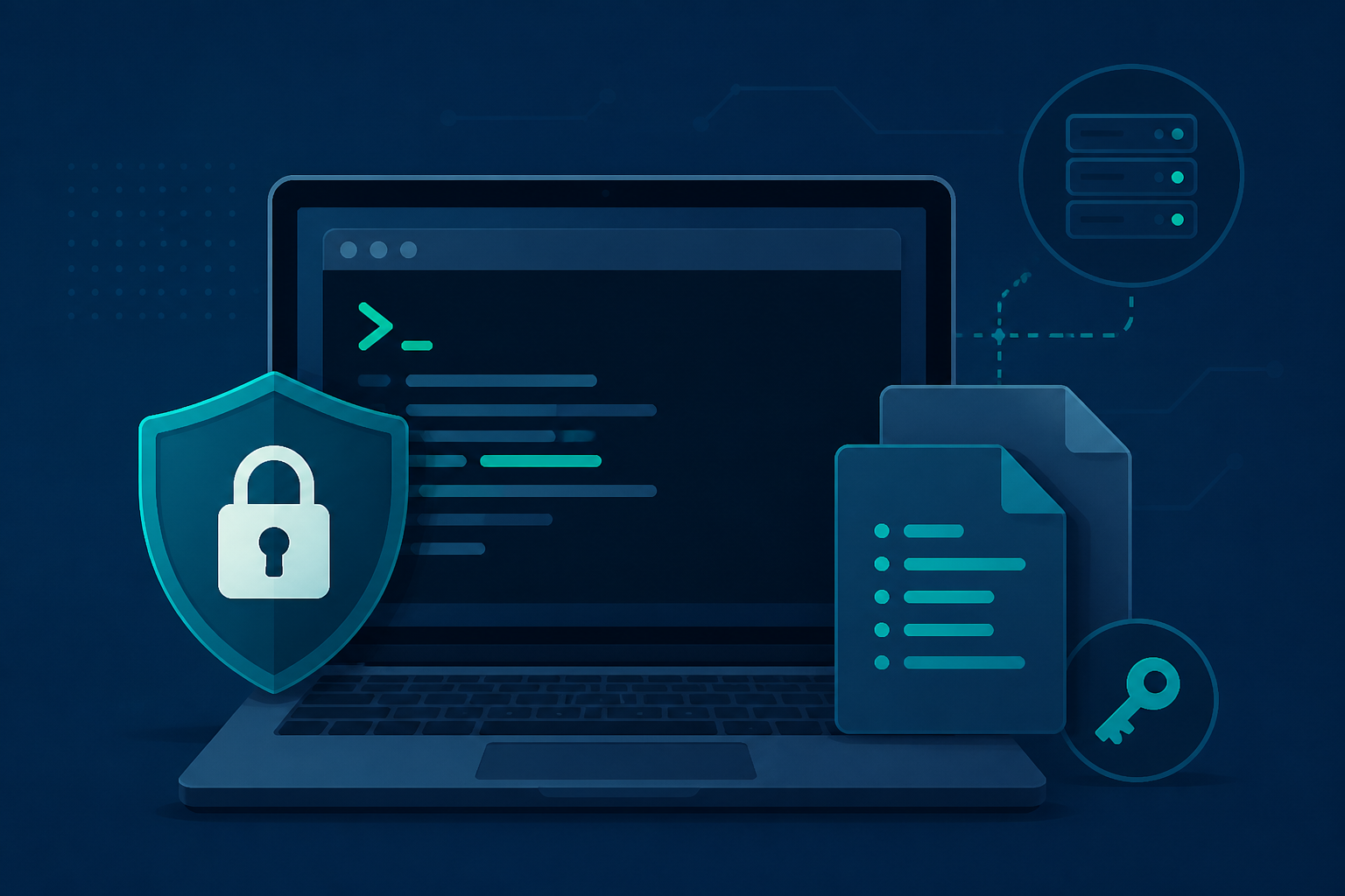 SSH Hardening Best Practices