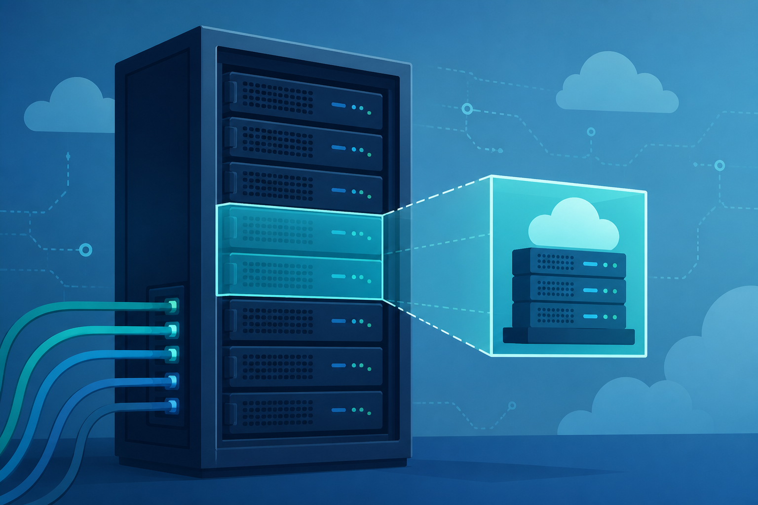 What is a VPS?