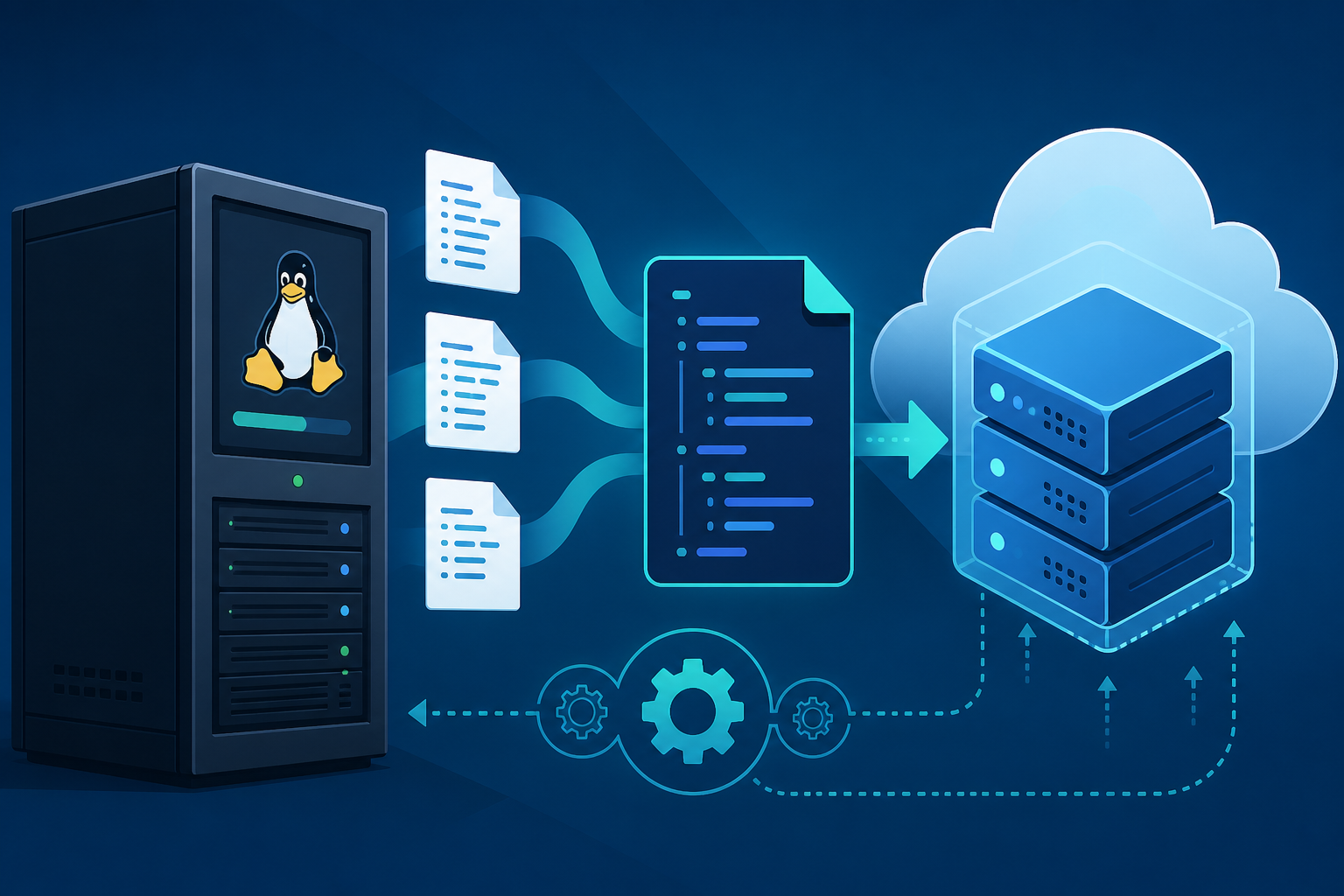 What is cloud-init?