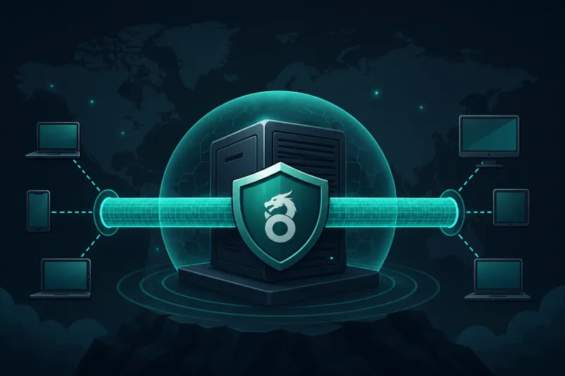 WireGuard Security Tips