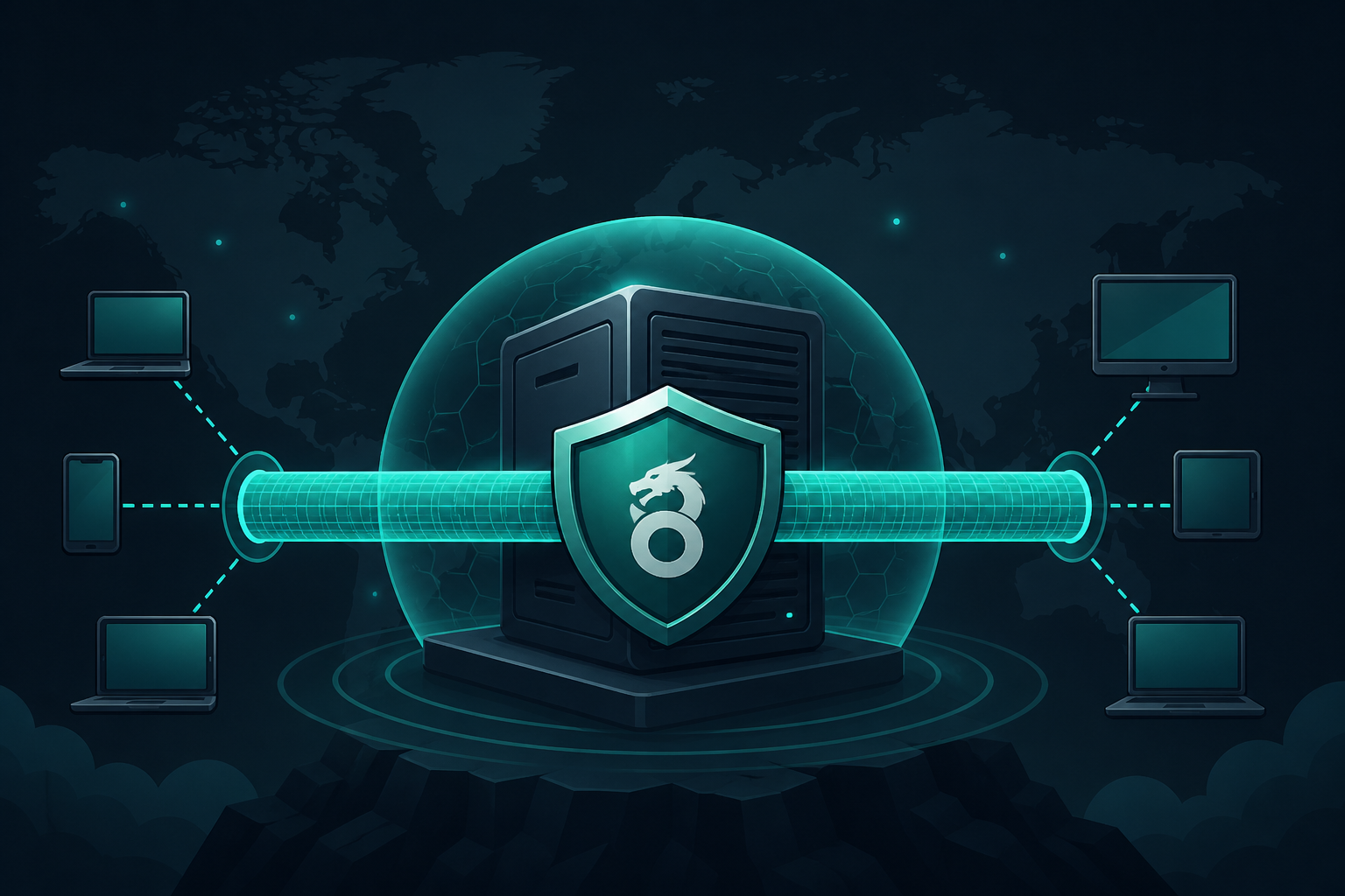 WireGuard Security Tips